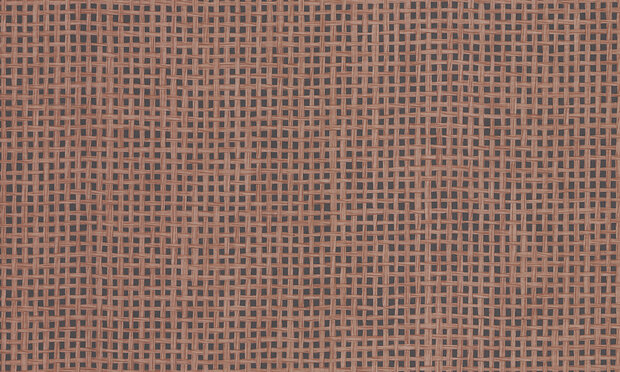 Arte  Waffle Weave 85530 Brick Red