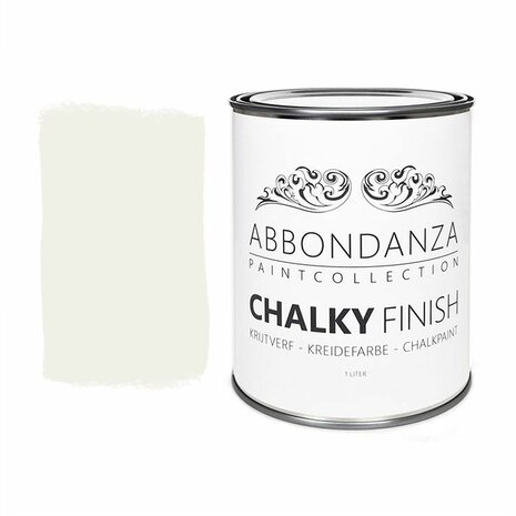 Abbondanza Soft Silk Chalk 008