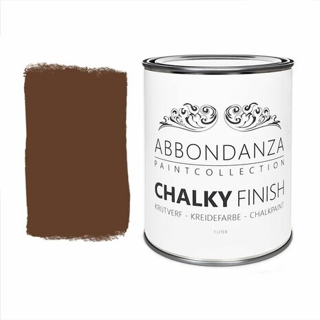 Abbondanza Soft Silk Cacao 062