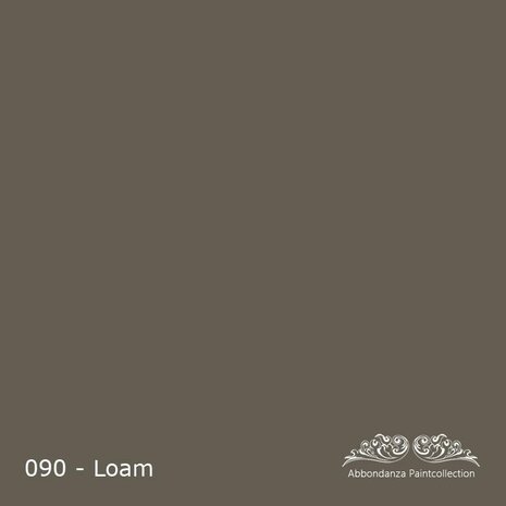 Abbondanza Soft Silk Loam 090