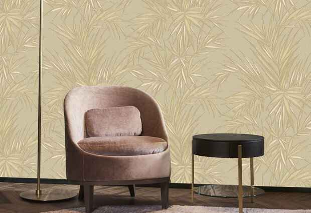 Hooked on Walls Tropical Blend Kenzia