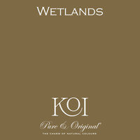Pure & Original Licetto Wetlands