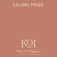 Pure & Original Licetto Ulura Haze