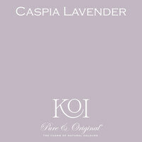 Pure & Original Licetto Caspia Lavender