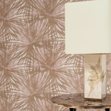 Nobilis wallpaper Palms Lum10 