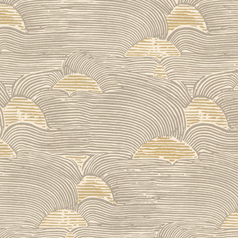Nobilis wallpaper Sunrise Lum21