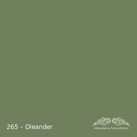 Abbondanza Soft Silk Oleander 265