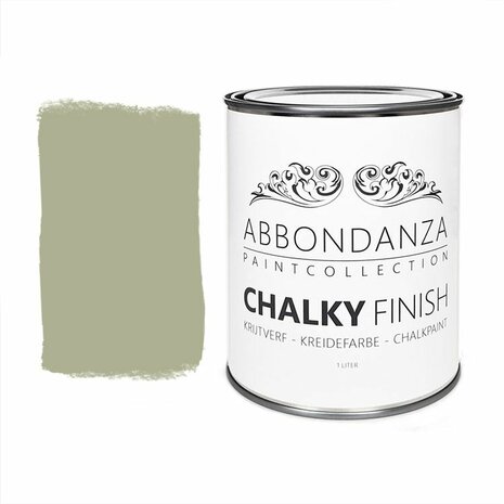 Abbondanza Soft Silk French Grey 429