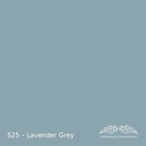 Abbondanza Soft Silk Lavender Grey 525