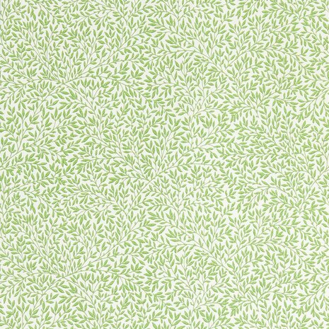 Morris & Co Standen Leaf Green 217066