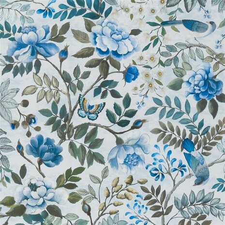 Designers Guild Porcelaine de Chine Porcelain PDG1146/05