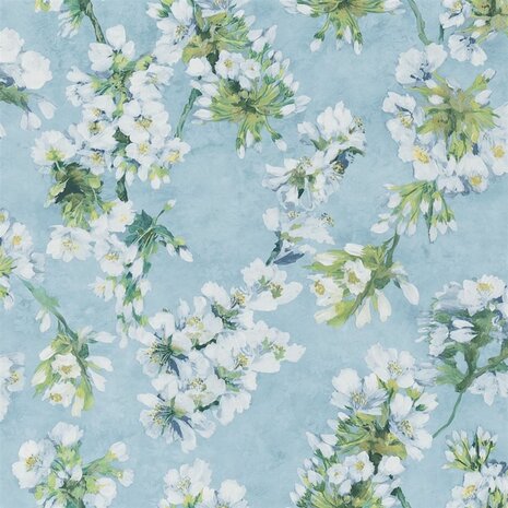 Designers Guild Fleur D Assam Sky PDG1148/06