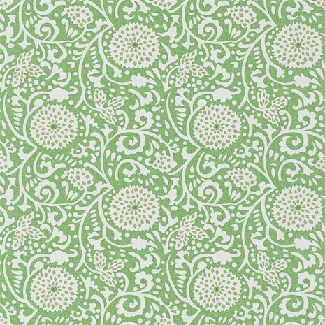 Designers Guild Shaqui Emerald PDG1147/06