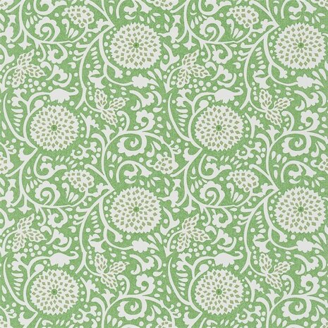 Designers Guild Shaqui Emerald PDG1147/06