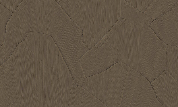 Arte Sculptura Shards Hot Chocolat 42503