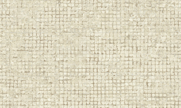 Arte Les Thermes Mosaico Off White 70512 