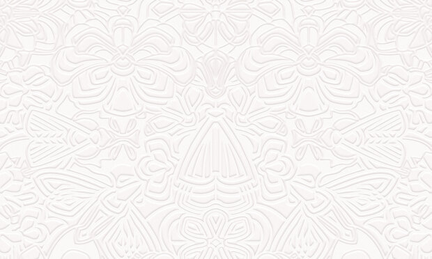 MOOOI Mimic Moth MO4001 Plaster