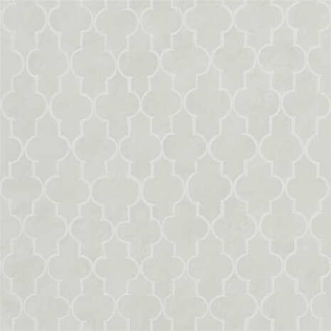 Designers Guild Pergola Trellis Oyster PDG1151/02