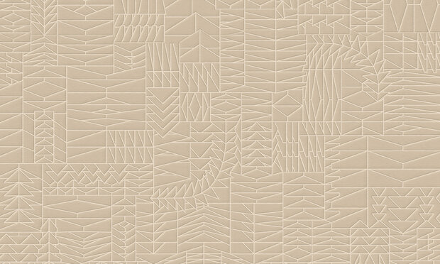 MOOOI  Pogo Goat Sand MO4051 