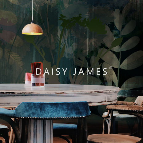 Daisy James behang The Ash 03