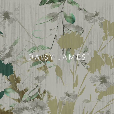 Daisy James behang The Ash 01
