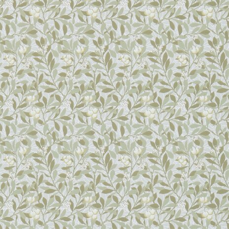 Morris & Co Arbutus Linen Cream 214717