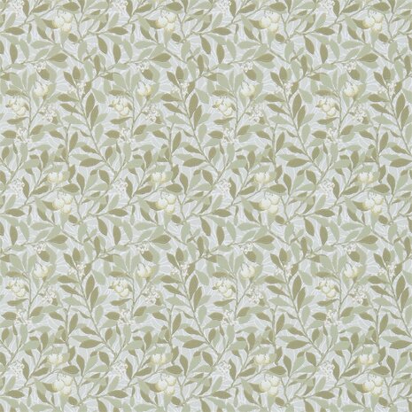 Morris & Co Arbutus Linen Cream 214717