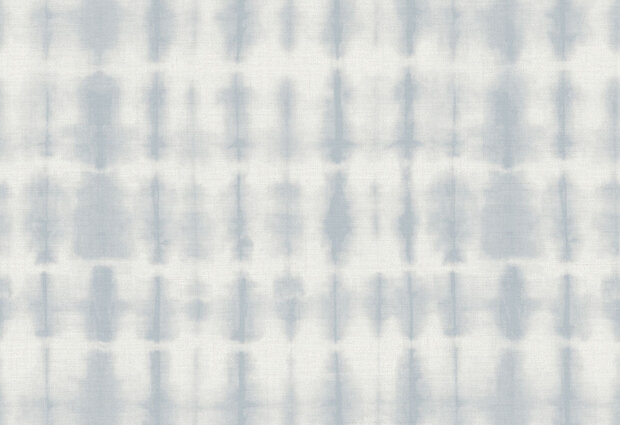 Hooked on Walls Arashi Indigo 4841
