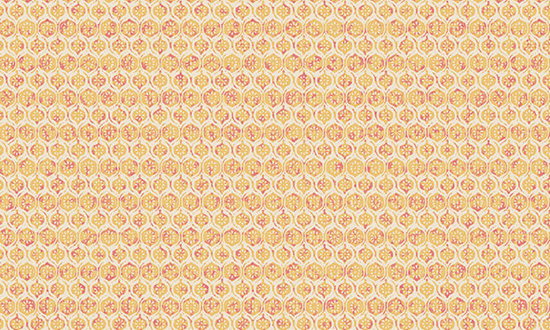 Arte Kerala Geometrico Calcutta 5610