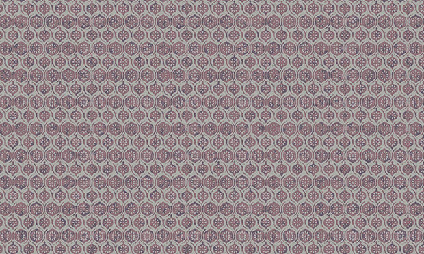 Arte Kerala Geometrico Calcutta 5612