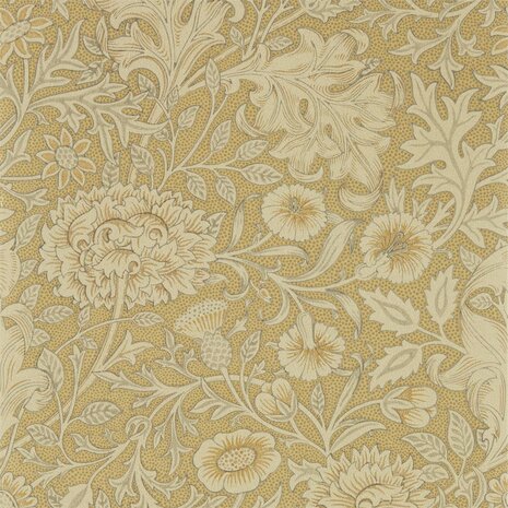 Morris & Co Double Bough 216681 Antique Gold