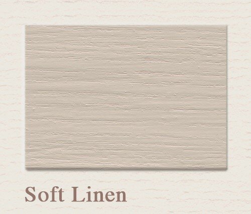 Painting the Past Outdoor Soft Linen