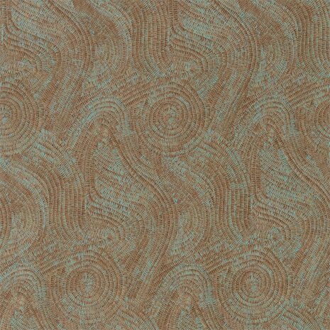 Zoffany Hawksmoor Oxidised Copper 312598