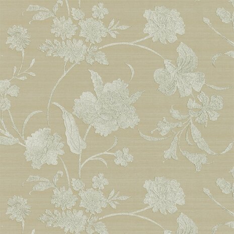 Zoffany Quartz Cordonnet Bronze 311002