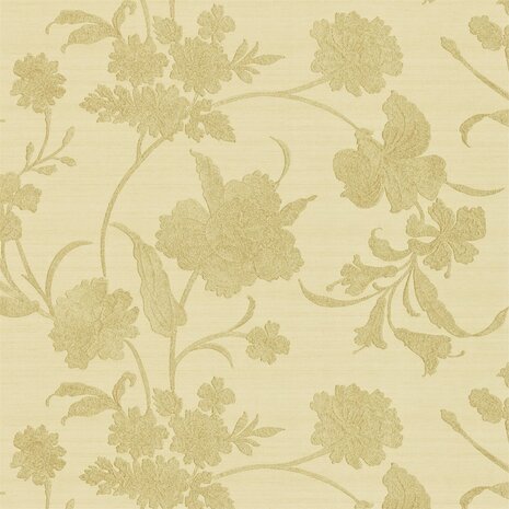 Zoffany Quartz Cordonnet Old Gold 311001