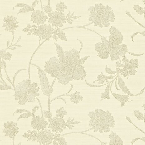 Zoffany Quartz Cordonnet Chalk 311000