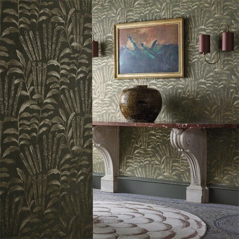 Zoffany Darnley Highclere 