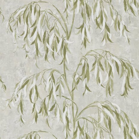 Zoffany Akaishi Willow Song Leaf 312532