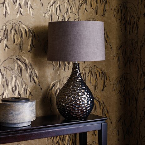 Zoffany behang Akaishi Willow Song