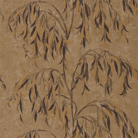 Zoffany Akaishi Willow Song Gold 312535