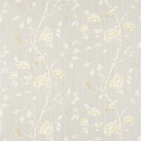 Zoffany Woodville Silver 311347