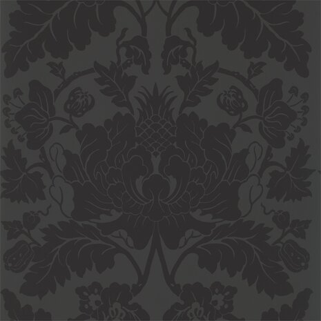 Zoffany Villandry Vine Black 312699