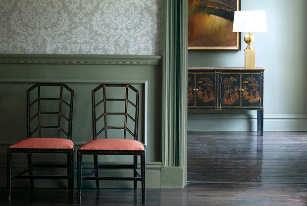 Zoffany by di Alma