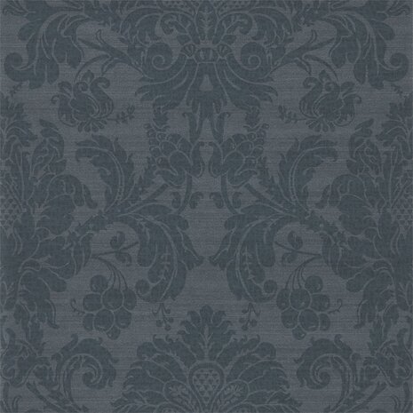 Zoffany Crivelli Como Blue 312683