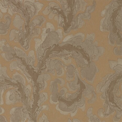 Zoffany Acantha 312618 Amber