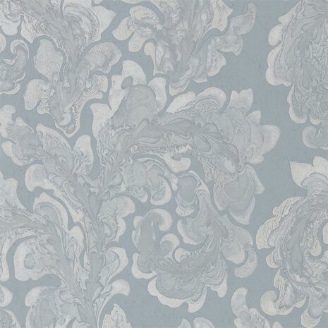 Zoffany Acantha 312617 Blue Stone