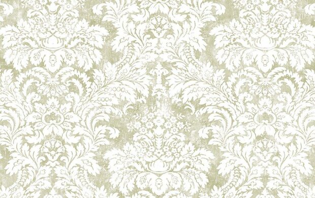 TEXAM  Metal Silk Damask MS31