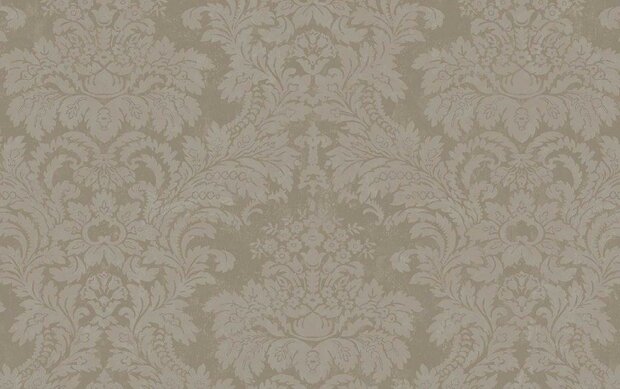 TEXAM  Metal Silk Damask MS34