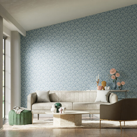 Harlequin Colour 3 wallpapers Kumo 112928