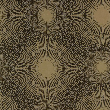 Anthology Perlite Gold iridescent Coal 112072